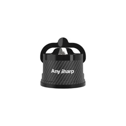 Elite knife sharpener, Carbon Fibre - AnySharp