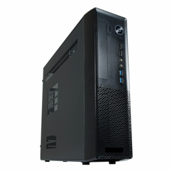 Tower Micro-ATX/Mini-ITX LC Power LC-1405MB-400TFX 2xUSB2.0/2xUSB3.0