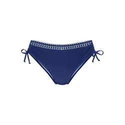 s.Oliver Bikini hlačke marine
