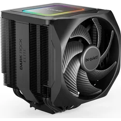 CPU Cooler Be quiet ARGB Dark Rock ELITE BK037 (AM4,AM5,1151,1150,1155,1200,1700)/TDP-280W