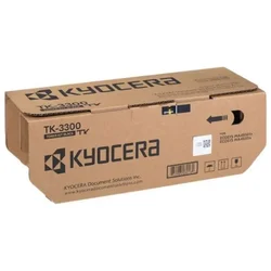 Kyocera TK-3300 crni toner