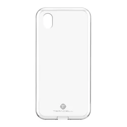 Maska za Samsung A01 Core/ A013F Giulietta transparent crystal clear