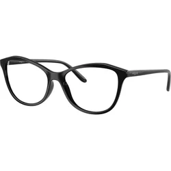 Vogue Okvir za naočare 0VO5602 W44 54, Crni