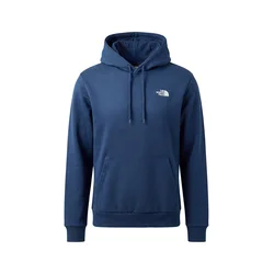 THE NORTH FACE Majica EVOLUTION SIMPLE DOME modra/bela