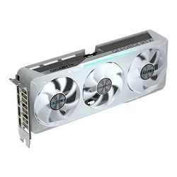 <!-- -->GIGABYTE GeForce RTX 5070 EAGLE OC ICE SFF 12GB GDDR7 192bit GV-N5070EAGLEOC ICE Grafička karta