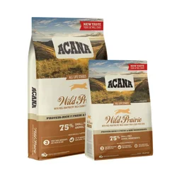 Acana Cat Wild Prairie Suva hrana za mačke, 340gr
