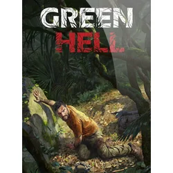 Green Hell - Anniversary Edition Steam Key (PC) GLOBAL