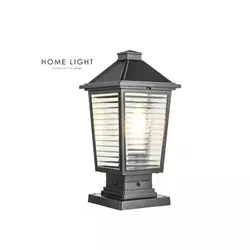 HOME LIGHT X23002-S-PW Stubni fenjer