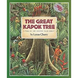 Great Kapok Tree