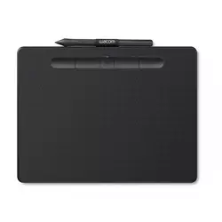 WACOM Grafička tabla Intuos Bluetooth S crna (CTL-4100WLK-N)