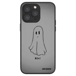 ULTIMATE CASE MagSafe za Apple iPhone 15 Pro Max - Ghost