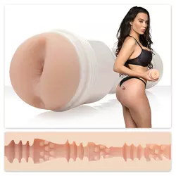 FLESHLIGHT masturbator Lana Rhoades Karma