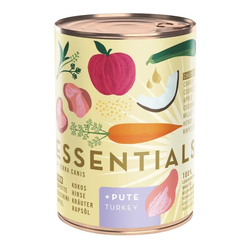 Terra Canis Essential 8 Chicken & Turkey 385 g