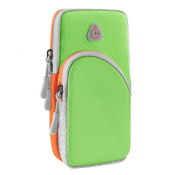 Sportska torba MA-9960 za ruku - Zelena KP9960