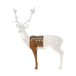 SRT Target 3D Fallow Deer Hit-Section