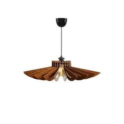 Opviq Luster MDF 156, Smeđi