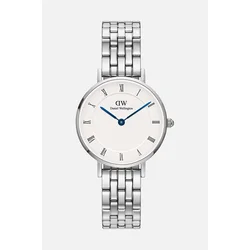 Ura Daniel Wellington ženski, srebrna barva