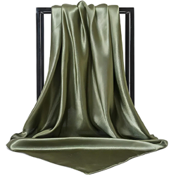 Šal KA-36505 - Khaki KP36505