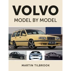 Volvo Model by Model