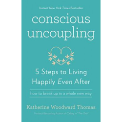 Conscious Uncoupling
