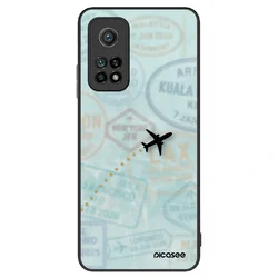 ULTIMATE CASE za Xiaomi Mi 10T Pro - FLIGHT PATH