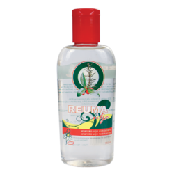 Dr.Josif Pancic Reuma ulje za masažu, 150 ml