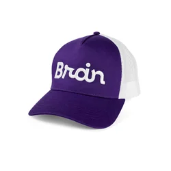 BrainMax Bejzbolska kapa BrainMax, vijolična