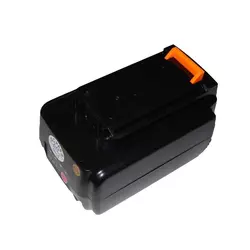 baterija za Black & Decker BL1336 / BL2036, 36 V, 1.5 Ah