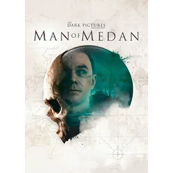 The Dark Pictures: Man of Medan Steam Key GLOBAL