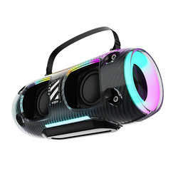 MOXOM Zvučnik bluetooth MX-SK80/ crna