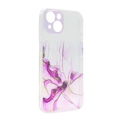 Futrola Watery za iPhone 13 (6.1) pink
