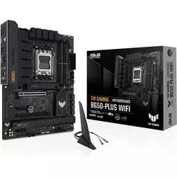 ASUS TUF GAMING B650-PLUS WIFI matična ploča