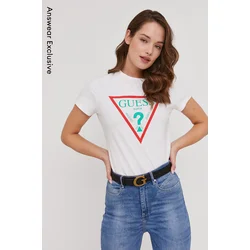 T-shirt Guess