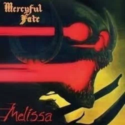 Mercyful Fate - Melissa (LP)