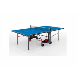 Zunanja miza za namizni tenis Sponeta S2-73e, modro črna