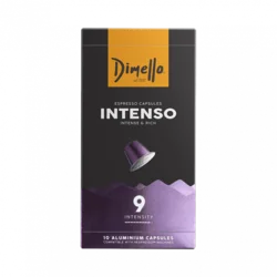 Dimello kapsule INTENSO