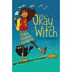 Okay Witch