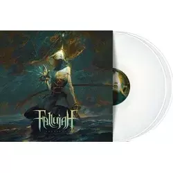 Fallujah - Empyrean (Limited Edition) (White Coloured) (2 LP)