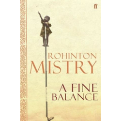 Fine Balance