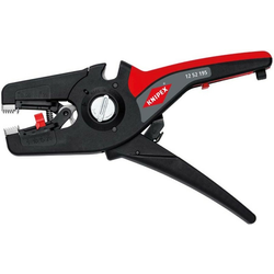KNIPEX Automatski skidač izolacije PreciStrip16 12 52 195 SB 195 mm