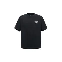 Abercrombie & Fitch Majica črna