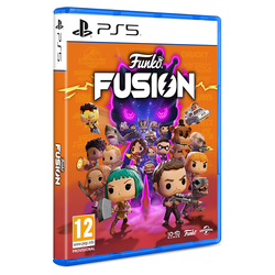 PS5 Funko Fusion