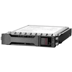 SSD HPE 960GB SATA 6G Read Intensive SFF BC Multi Vendor / Use with Broadcom MegaRAID (P40498-B21)