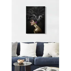 Wallity Slika na platnu Tablo-51, 50x70 cm