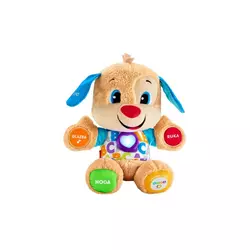 Fisher-Price psić sveznalica razine znanja