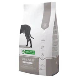 Natures Protection SP Maxi Adult, živina, 12 kg