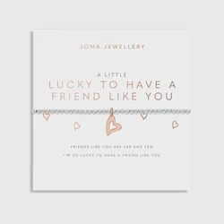 Joma Jewellery Friendship JJ7415