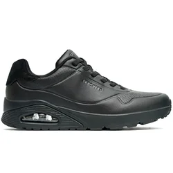 Skechers Muške patike Uno, Crne