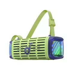 Soundcore Prenosni bluetooth zvučnik Boom 3i, 50W, IP68, Zeleni