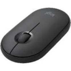 Logitech Pebble2 wireless M350s, 910-007015 graphite